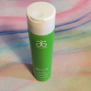 FC5 Nourishing Daily Shampoo